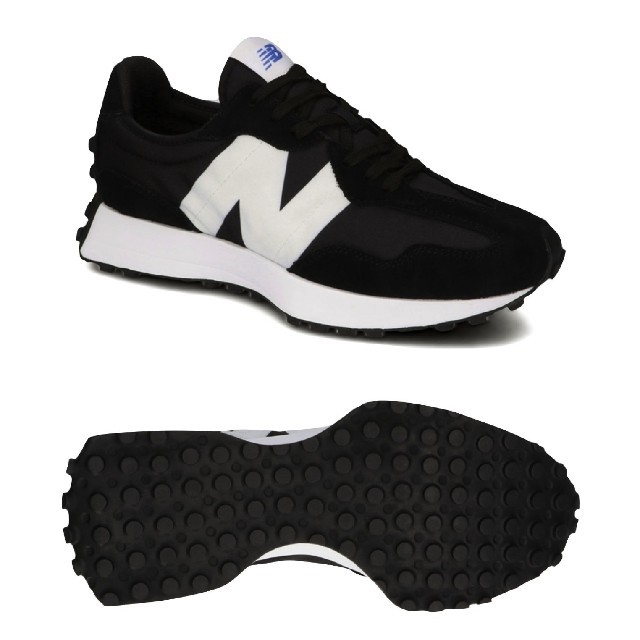 New Balance(ニューバランス)のninety様専用○ NEW BALANCE MS327CPG 27〜28.5有 メンズの靴/シューズ(スニーカー)の商品写真