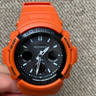 ジーショック(G-SHOCK)のてらじい様専用G-SHOCK 腕時計(腕時計(デジタル))