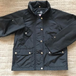 エンジニアードガーメンツ(Engineered Garments)のたむたむ様ネペンテス　s2w8カーメルジャケット黒(ナイロンジャケット)