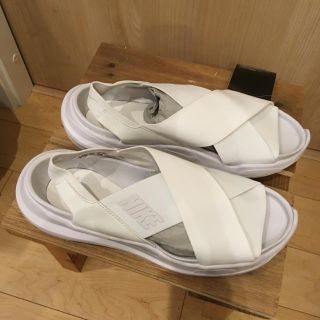 ナイキ(NIKE)のNIKE praktisk  26cm(サンダル)