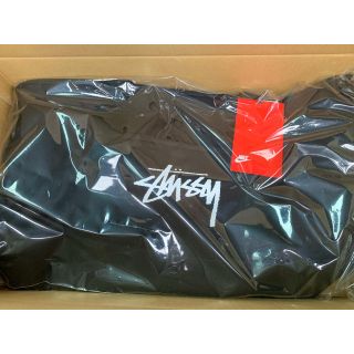 ステューシー(STUSSY)のSTUSSY NIKE TOTE BAG(トートバッグ)