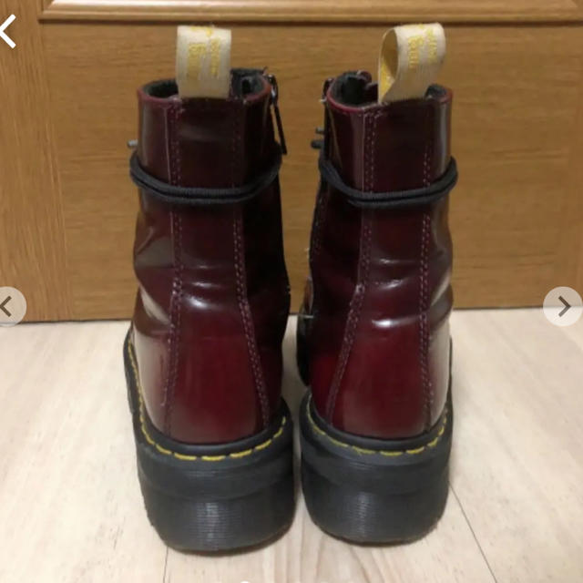 Dr.Martens(ドクターマーチン)のDr.Martens ジェイドン　 レディースの靴/シューズ(ブーツ)の商品写真