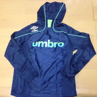 アンブロ(UMBRO)のumbro ピステ ジャージ 上(その他)