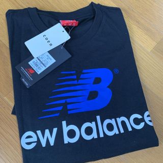 ニューバランス(New Balance)の【新品】NEW BALANCE アスレチックスウェイバックTシャツ(Tシャツ/カットソー(半袖/袖なし))