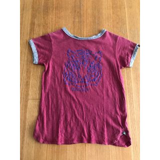 グルービーカラーズ(Groovy Colors)のFITH  Tシャツ(Tシャツ/カットソー)