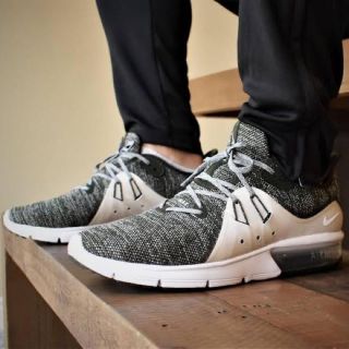 ナイキ(NIKE)のNike Air Max Sequent 3(スニーカー)