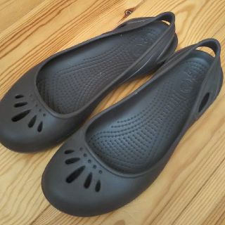 クロックス(crocs)の  crocsサンダル(サンダル)