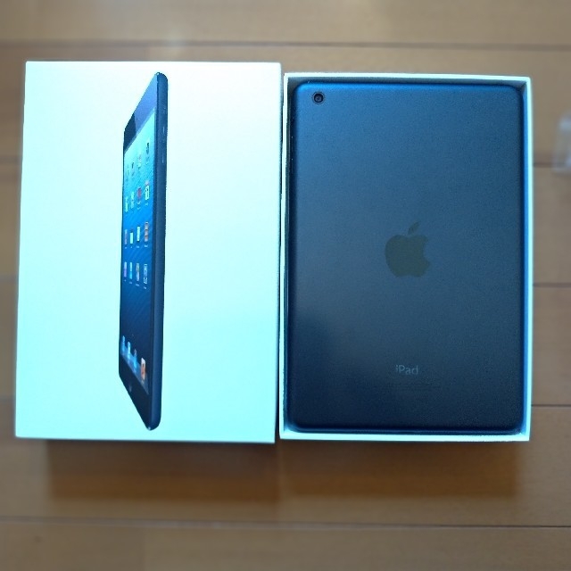 iPad mini(初代)