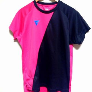 VICTAS Tシャツ(卓球)