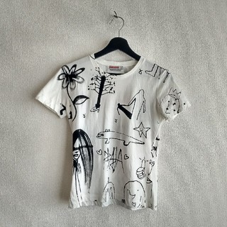 プラダ(PRADA)のプラダ♡レディースTシャツ(Tシャツ(半袖/袖なし))