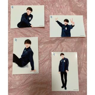 河野純喜　ファミマphoto(アイドルグッズ)