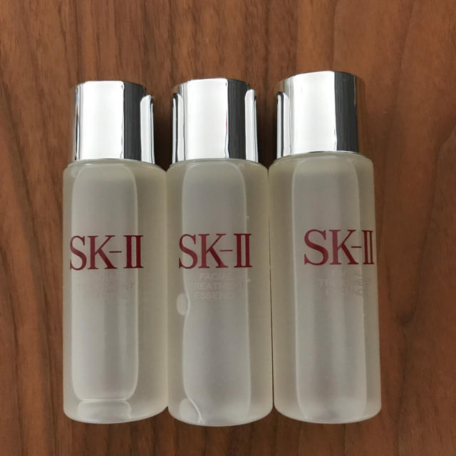 SK-II フェイシャルトリートメントエッセンス