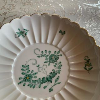 マイセン(MEISSEN)の専用　マイセン　インドの華　美品(食器)