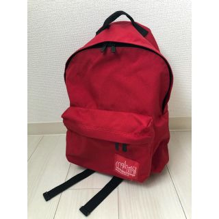 マンハッタンポーテージ(Manhattan Portage)のリュック バックパック(リュック/バックパック)