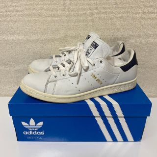 アディダス(adidas)のadidas アディダス スタンスミス オリジナルス 29cm(スニーカー)