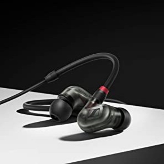 SENNHEISER IE 400 pro 4.4mmバランスリケーブル付 | tradexautomotive.com