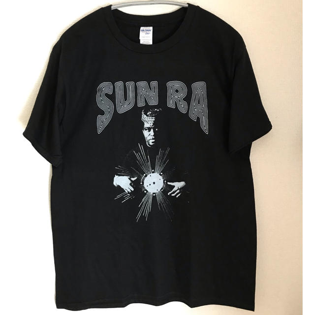 SUN RA Tシャツ