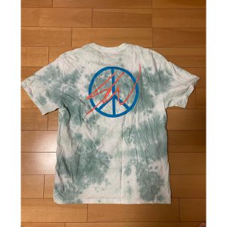 アトモス(atmos)のatmos x SeanWotherspoon TIE DYE TEE (Tシャツ/カットソー(半袖/袖なし))