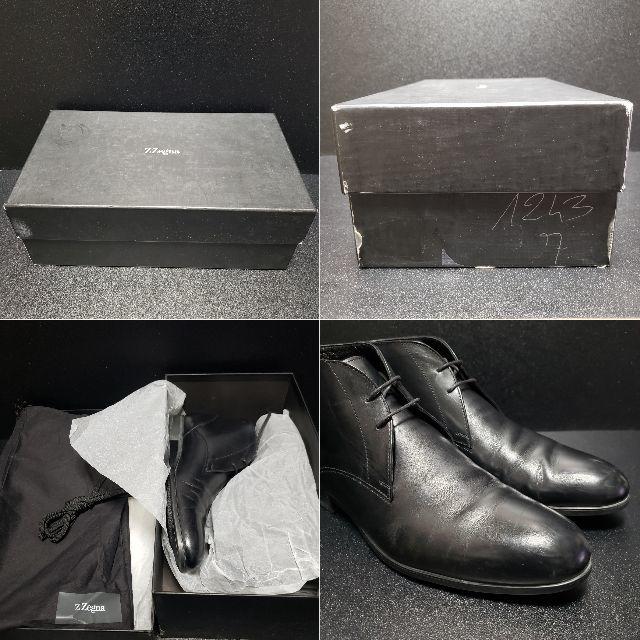Ermenegildo Zegna - エルメネジルドゼニア(Ermenegildo Zegna Ermenegildo Zegna - エルメネジルドゼニア(Ermenegildo Zegna