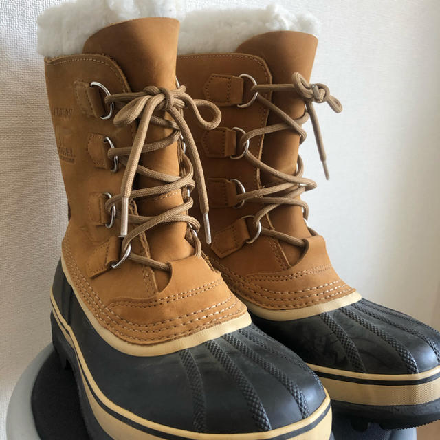 SOREL カリブー