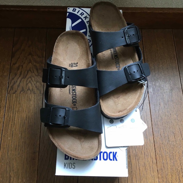 新品BIRKENSTOCKビルケンシュトック Arizona定価6600円