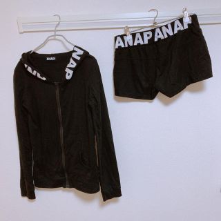 アナップ(ANAP)のANAP セットアップ(セット/コーデ)