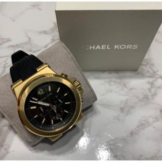 マイケルコース(Michael Kors)のマイケルコース(腕時計(アナログ))