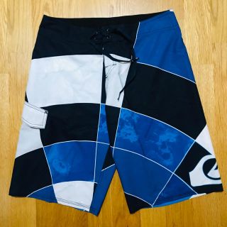 クイックシルバー(QUIKSILVER)のQUICK SILVER ★サーフパンツ(水着)