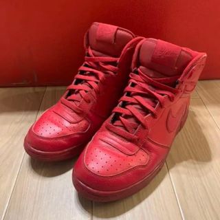 ナイキ(NIKE)のNIKE ハイカット(スニーカー)