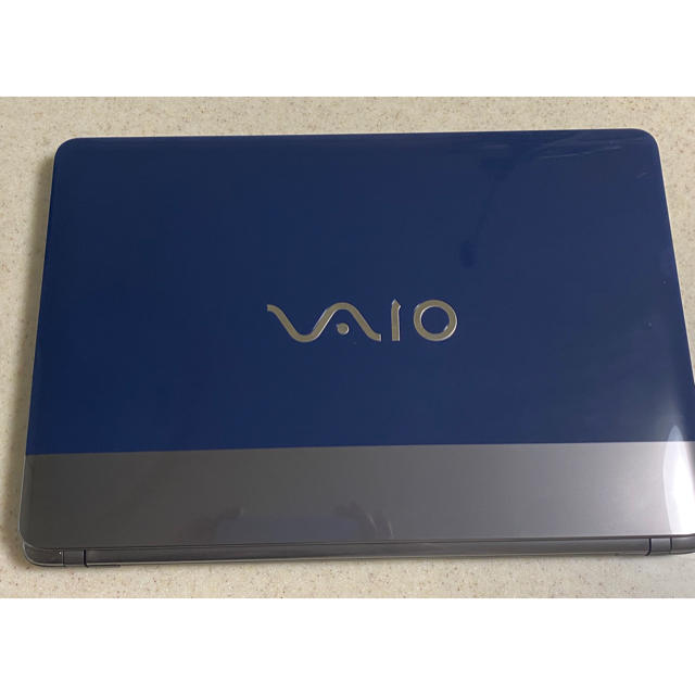 VAIO C15 (VJC1518) スマホ/家電/カメラのPC/タブレット(ノートPC)の商品写真