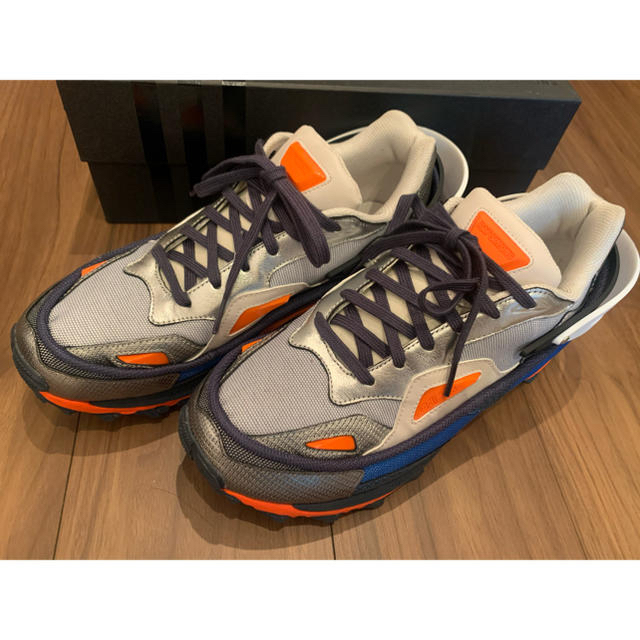 RAF SIMONS RESPONSE TRAIL スニーカー