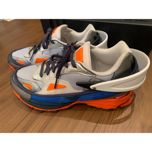 RAF SIMONS(ラフシモンズ)のRAF SIMONS RESPONSE TRAIL スニーカー メンズの靴/シューズ(スニーカー)の商品写真