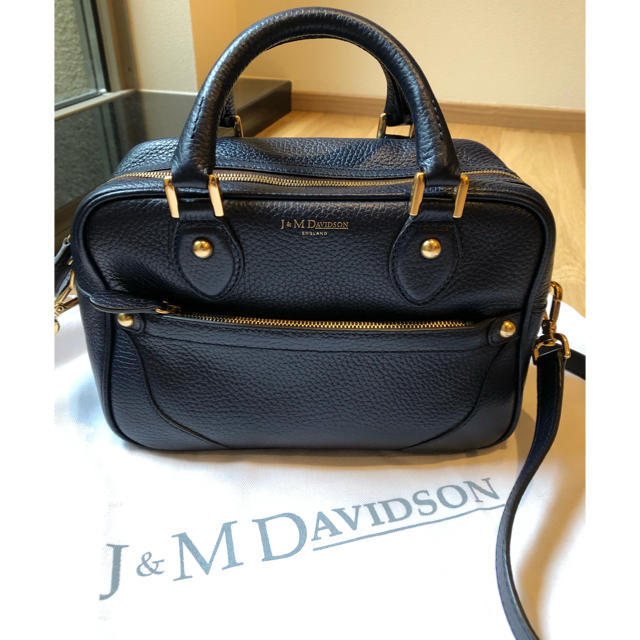 J&M DAVIDSON ベイビー ミア