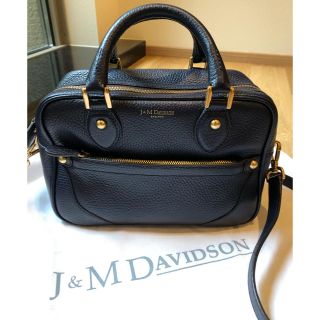 ジェイアンドエムデヴィッドソン(J&M DAVIDSON)のJ&M DAVIDSON ベイビー ミア (ショルダーバッグ)