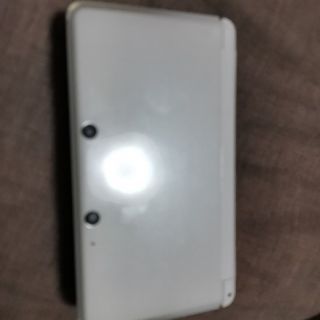 偽トロ　3DS(携帯用ゲーム機本体)