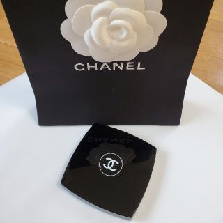 シャネル(CHANEL)のシャネル　手鏡(その他)