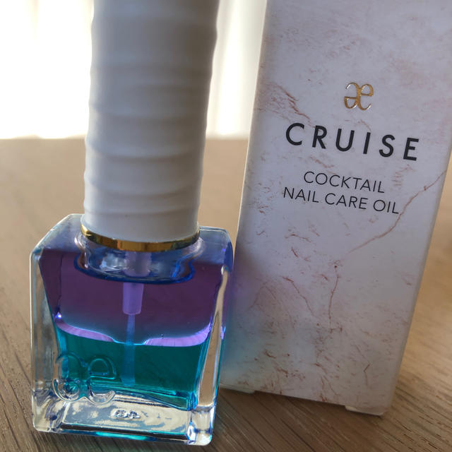 Elégance CRUISE(エレガンスクルーズ)のエレガンス クルーズ ネイルケアオイル コスメ/美容のネイル(ネイルケア)の商品写真