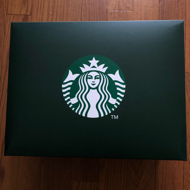 Starbucks Coffee(スターバックスコーヒー)の韓国スターバックス　レディーバッグ　スタバ　キャリー レディースのバッグ(スーツケース/キャリーバッグ)の商品写真