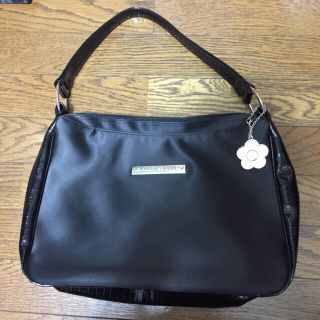 マリークワント(MARY QUANT)のマリークワントハンドバッグ(ハンドバッグ)