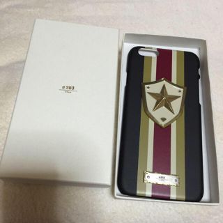 トゥデイフル(TODAYFUL)の#203★iPhone6ケース(iPhoneケース)