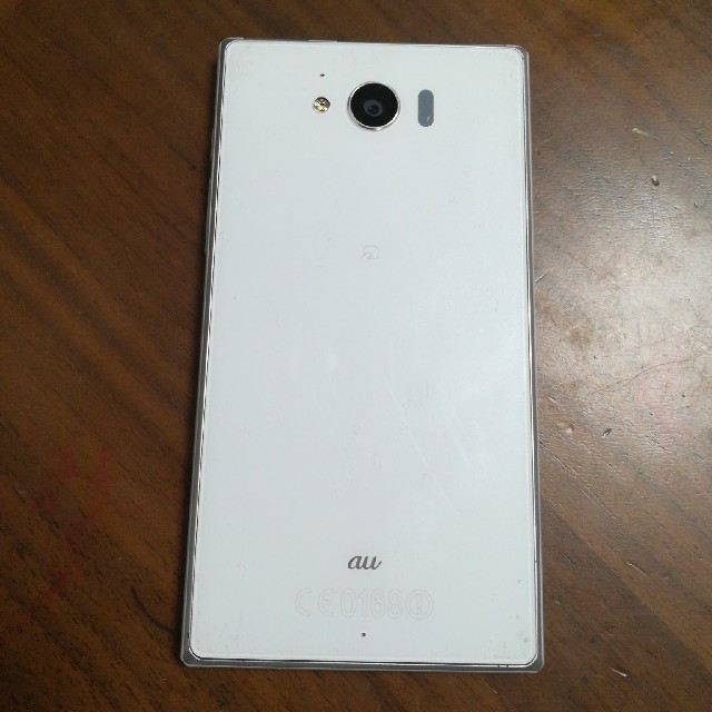 AQUOS(アクオス)の☆本日限定お値下げ☆AQUOS☆ スマホ/家電/カメラのスマートフォン/携帯電話(スマートフォン本体)の商品写真