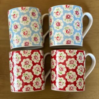 キャスキッドソン(Cath Kidston)のりりー様専用ページ♡♡ キャスキッドソン マグカップ(食器)