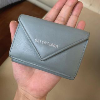 バレンシアガ(Balenciaga)のBALENCIAGA 三つ折り財布(財布)