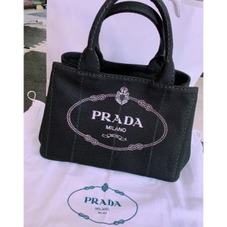 ラスト値下げ‼️PRADA カナパ本物