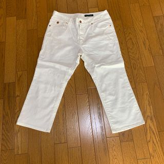 イーストボーイ(EASTBOY)のgreen nout グリーンノート　パンツ15号お買い得❗️(クロップドパンツ)