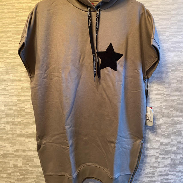 専用ページ☆今期 フォクシー 41947 ロングパーカー 38 - thayne-wy.com