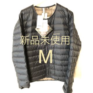 B:MING LIFE STORE by BEAMS - ビームス × モンベル 別注スペリオ