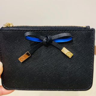 ケイトスペードニューヨーク(kate spade new york)のおam様専用！値下げ♪美品♪ ケイトスペード　コインケース/カードケース(コインケース)