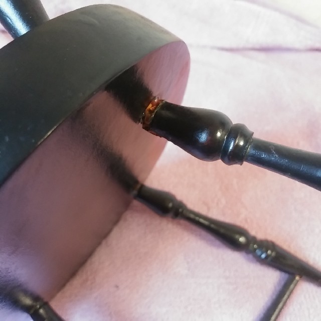 ボークス SD DD ドール用椅子 チェア
