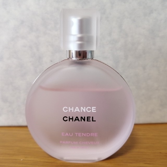 CHANEL(シャネル)のシャネル　チャンスオータンドゥル　ヘアミスト コスメ/美容の香水(香水(女性用))の商品写真